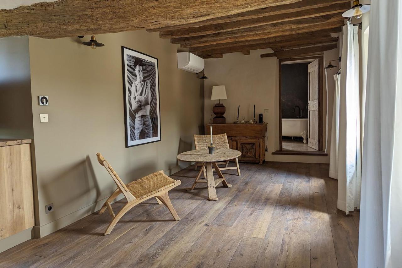 Hotel Val Trebbia Feucherolles Exteriér fotografie